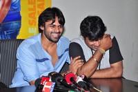 Subramanyam For Sale Success Meet